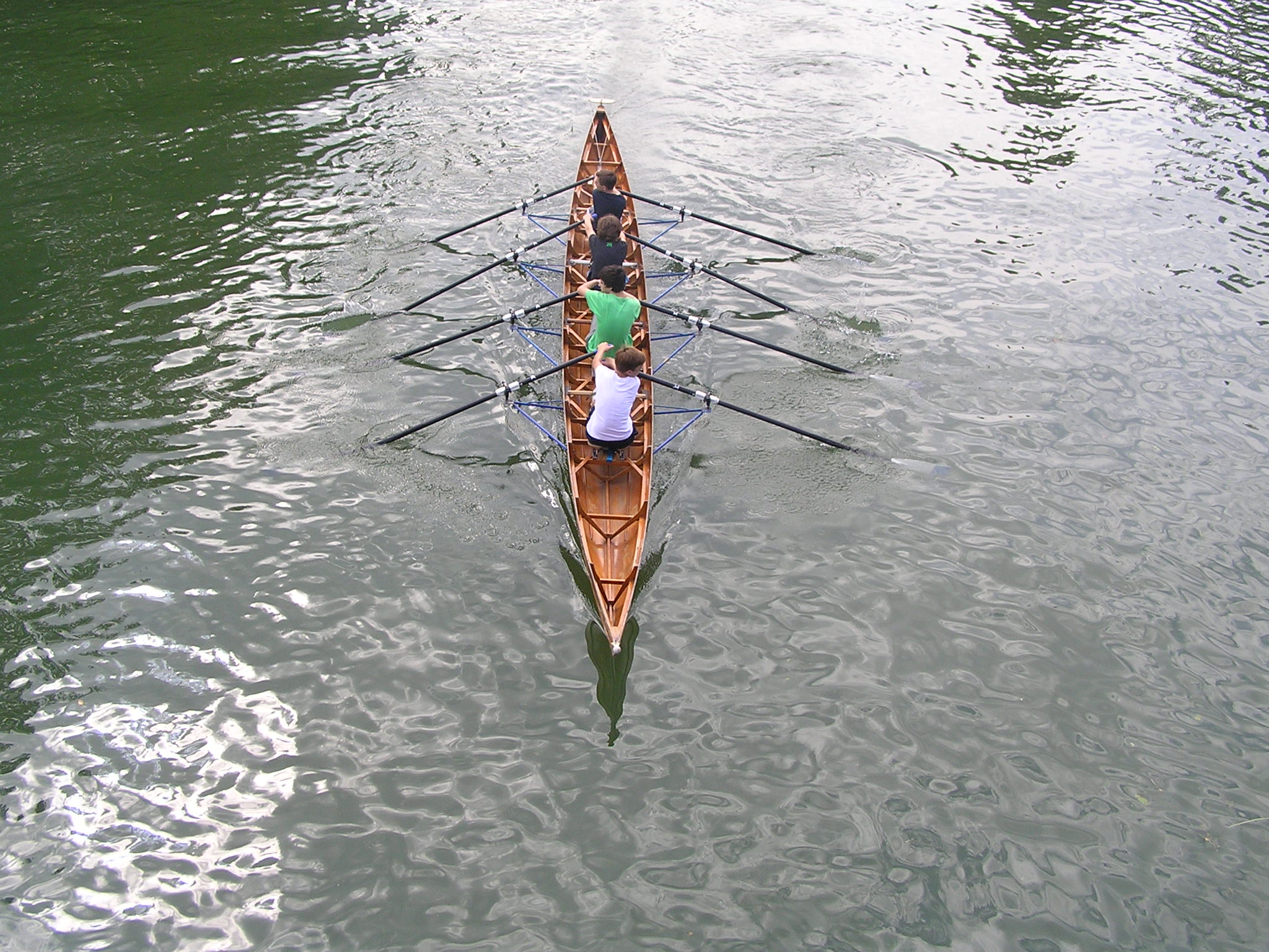 Institution Sainte Marie